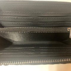 財布（未使用品）の画像