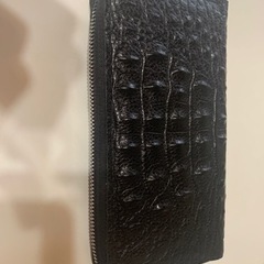 財布（未使用品）の画像