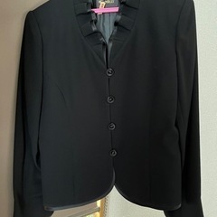 フォーマルスーツ