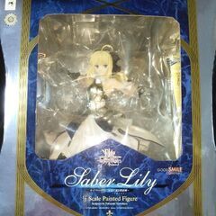 代理出品 セイバー・リリィ ～全て遠き理想郷(アヴァロン)～ Fate