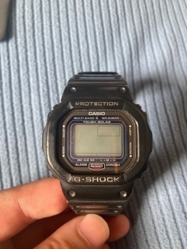 G-SHOCK 腕時計