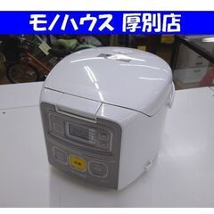 タイガー 炊飯器 3合炊き マイコンジャー JAI-R551 2...