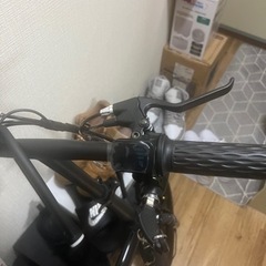 ひねチャリ　最終値下げ　売れなければ後2日で取り消します。の画像