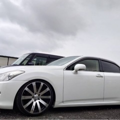 ロイヤルサルーンifor2.5