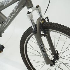 GIANT 「ジャイアント」 WARP 2006年モデル マウンテンバイク