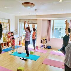 『ずぼらヨガ』の画像