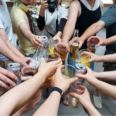 9/16(土)ワイワイ楽しくお友達作りしたい人🙋‍♀️