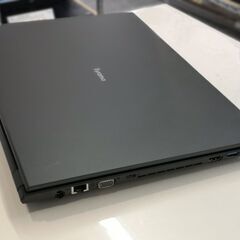 mouse iiyama NJ50GU （Celeron N4120 1.1GHz/メモリ 8GB/SSD 512GB/Windows11 Home）	の画像