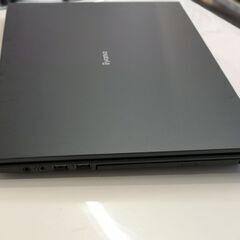 mouse iiyama NJ50GU （Celeron N4120 1.1GHz/メモリ 8GB/SSD 512GB/Windows11 Home）	の画像