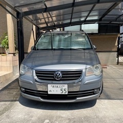 ゴルフトゥーラン2010