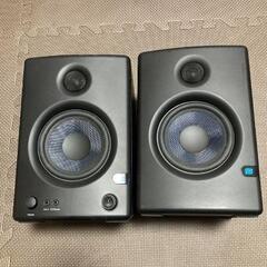 モニタースピーカー PRESONUS ERIS E4.5　交渉可