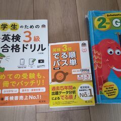 英語教えます