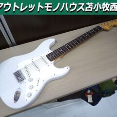 ギター エレキギター SPLENDOR ストラトタイプ スプレン...
