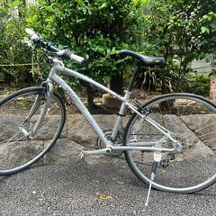 ✨美品✨クロスバイク SPECIALIZED VITA 24段変...