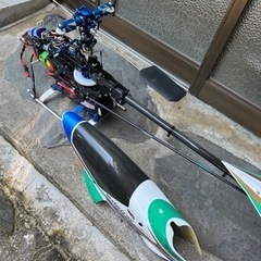 EPヘリコプターの画像