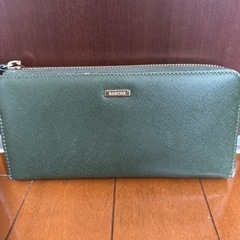 バルコス 長財布♡
