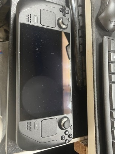 その他 Steam Deck