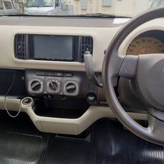 トヨタ　パッソ　(車検6.6) 整備費用込み！の画像