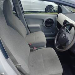 トヨタ　パッソ　(車検6.6) 整備費用込み！の画像