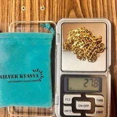 ネックレス の画像