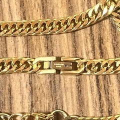 ネックレス の画像