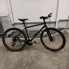 S290 FAT クロスバイク 29インチ