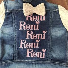 デニムジャケット✨の画像