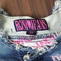 デニムジャケット✨の画像