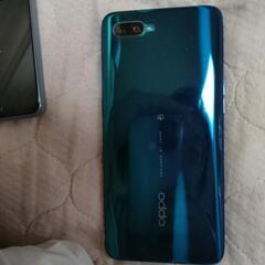 OPPO RIO5 中古 SIMフリーです
