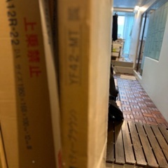 DIY フローリング　フローリング材　新品 新品未使用品