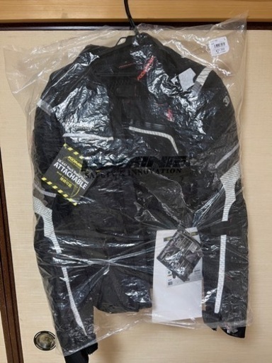 バイク用ジャケット