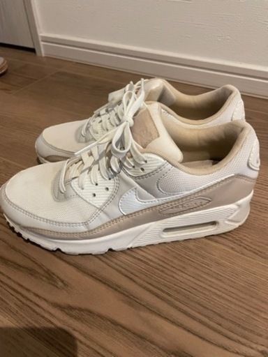NIKE エアマックス90 24.5cm
