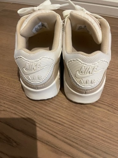NIKE エアマックス90 24.5cm