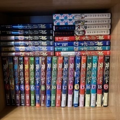 神の雫とテルマエロマエ