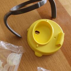 【0円】teteo テテオ 替え部品の画像