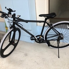 自転車