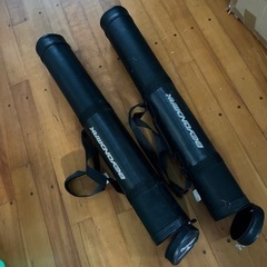 ミズノ　バットケース　1個の画像