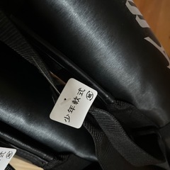 ミズノ　バットケース　1個の画像