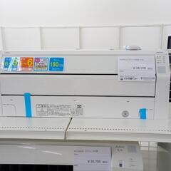 ★ジモティ割あり★ FUJITSU ルームエアコン AS-C22...