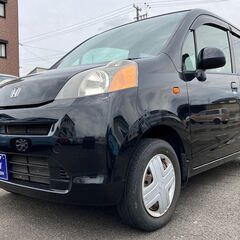 黒もあります　ホンダ ライフ Ｇタイプ