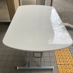 [リフティングテーブル]リサイクルショップヘルプの画像