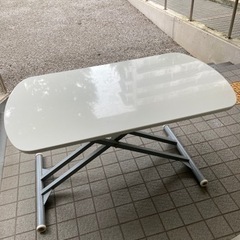 [リフティングテーブル]リサイクルショップヘルプ
