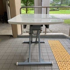[リフティングテーブル]リサイクルショップヘルプの画像