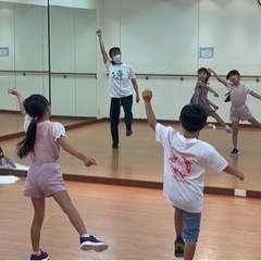 キッズダンス、アイドルダンス　【生徒募集】の画像