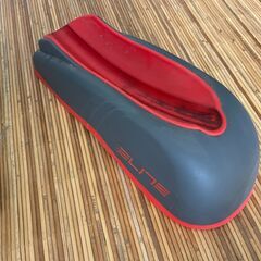 【値下げ中】Wahoo KICKR Smart Turbo トレーナー V1　※おまけ付きの画像