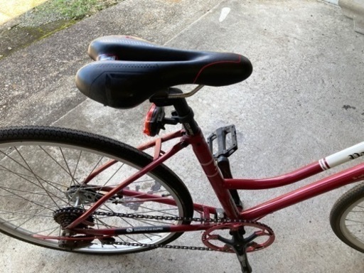 自転車　26インチ