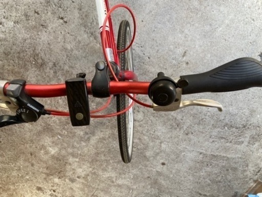自転車　26インチ