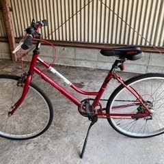 自転車　26インチ