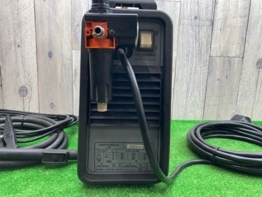 中古品◆チェボラ　インバーターエアプラズマカッター　3100◆溶接◆ITIJUE9K3L8O