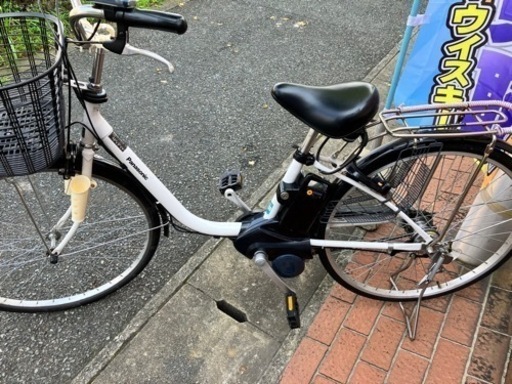 パナソニック ・中古自転車 81305 パナソニック ・中古自転車 81305 【公式通販】